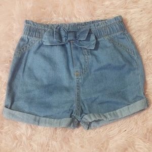12 M Cat & Jack shorts